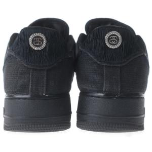 ナイキ ×STUSSY AIR FORCE 1...の詳細画像2