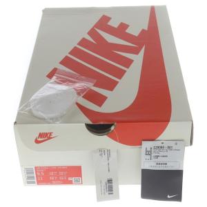 ナイキ ×STUSSY AIR FORCE 1...の詳細画像5