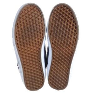 VANS ヴァンズ ×SUPREME LEOP...の詳細画像4