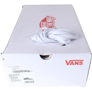 VANS ヴァンズ ×SUPREME LEOP...の詳細画像5