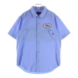 SUPREME シュプリーム 17AW ×HY...の詳細画像1