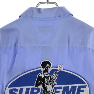 SUPREME シュプリーム 17AW ×HY...の詳細画像3