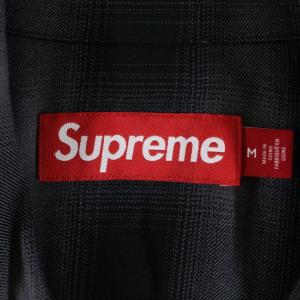 SUPREME シュプリーム 26SS Sha...の詳細画像5