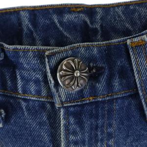 CHROME HEARTS クロムハーツ ×L...の詳細画像2
