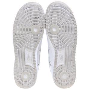 NIKE ナイキ ×SUPREME AIR F...の詳細画像4