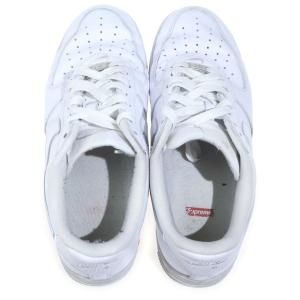 ナイキ ×SUPREME AIR FORCE ...の詳細画像3