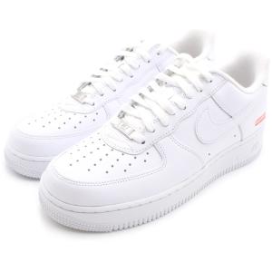 NIKE ナイキ ×SUPREME AIR F...の詳細画像1