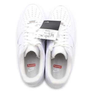 NIKE ナイキ ×SUPREME AIR F...の詳細画像3