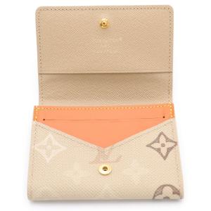 LOUIS VUITTON ルイヴィトン アン...の詳細画像4