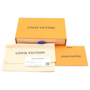 LOUIS VUITTON ルイヴィトン アン...の詳細画像5