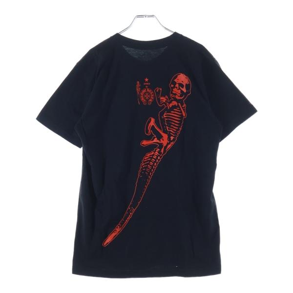 CHROME HEARTS クロムハーツ FOTI JAVIS S/S TEE フォティジャービス ...