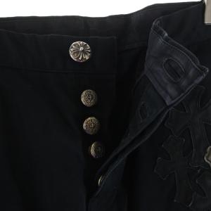 CHROME HEARTS クロムハーツ Ce...の詳細画像5