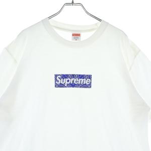 SUPREME シュプリーム 19AW Ban...の詳細画像2
