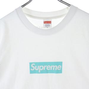 SUPREME シュプリーム ×TIFFANY...の詳細画像2