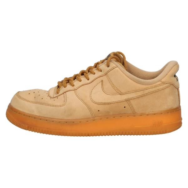 NIKE ナイキ AIR FORCE 1 Low Flex 07 AA4061-200 エアフォース...