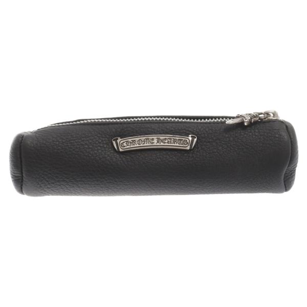 CHROME HEARTS クロムハーツ SML CYLINDER CASE スモールシリンダーケー...