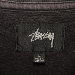 STUSSY ステューシー VARSITY O...の詳細画像2