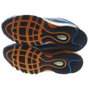 NIKE ナイキ AIR MAX DELUXE...の詳細画像4