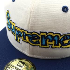 SUPREME シュプリーム 21SS ×NE...の詳細画像4
