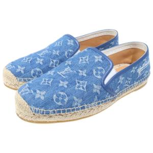 LOUIS VUITTON ルイヴィトン ビダ...の詳細画像1
