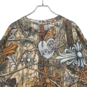 CHROME HEARTS クロムハーツ ×N...の詳細画像3