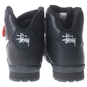 NIKE ナイキ ×Stussy Baltor...の詳細画像2