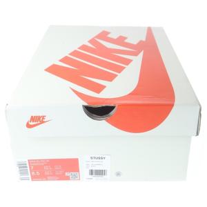 NIKE ナイキ ×Stussy Baltor...の詳細画像5