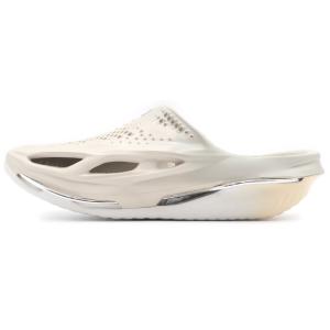 ナイキ ×Matthew M Williams 005 Slide Light Bone Chrome × US8/26cm DH1258-001