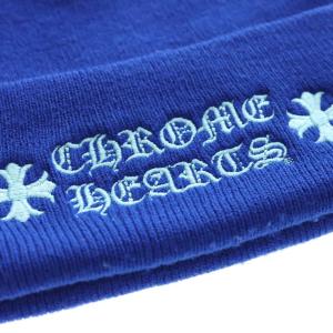 CHROME HEARTS クロムハーツ WO...の詳細画像4