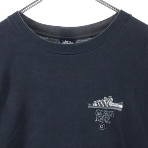 ステューシー 90s OLD SKOOL FL...の詳細画像2
