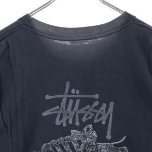 ステューシー 90s OLD SKOOL FL...の詳細画像3