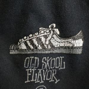 ステューシー 90s OLD SKOOL FL...の詳細画像5