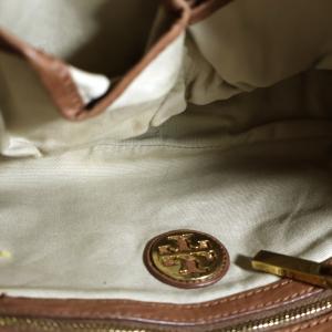 TORY BURCH トリー バーチ ウッドロ...の詳細画像4