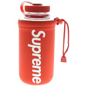 SUPREME シュプリーム Supreme Nalgene 32oz Bottle RED 2020SS