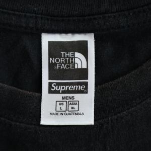 SUPREME シュプリーム ×The Nor...の詳細画像5