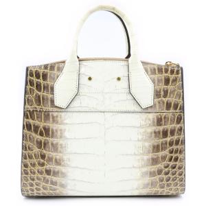 LOUIS VUITTON ルイヴィトン シテ...の詳細画像1