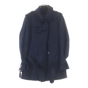 BURBERRY BLACK LABEL（バーバリーブラックレーベル） トレンチコート