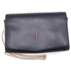 CHRISTIAN LOUBOUTIN クリス...の詳細画像1