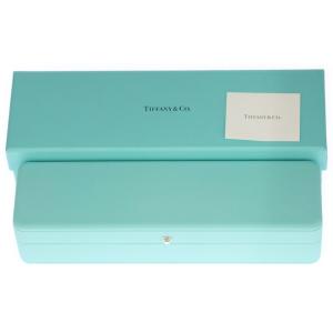 TIFFANY & Co. ティファニ...の詳細画像5