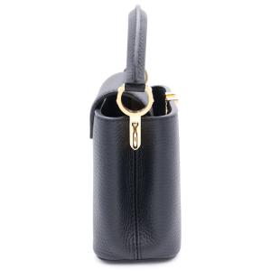 LOUIS VUITTON ルイヴィトン カプ...の詳細画像2