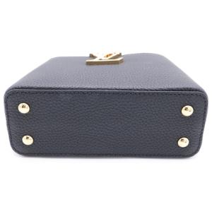 LOUIS VUITTON ルイヴィトン カプ...の詳細画像3