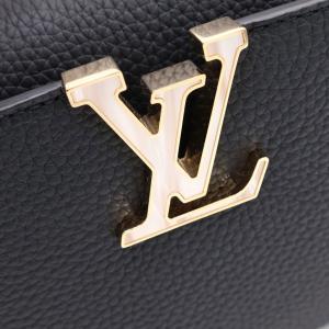 LOUIS VUITTON ルイヴィトン カプ...の詳細画像5