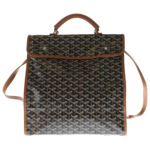 GOYARD ゴヤール サンレジェ ヘリンボーン...の商品画像