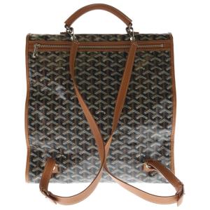 GOYARD ゴヤール サンレジェ ヘリンボー...の詳細画像1