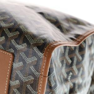 GOYARD ゴヤール サンレジェ ヘリンボー...の詳細画像5