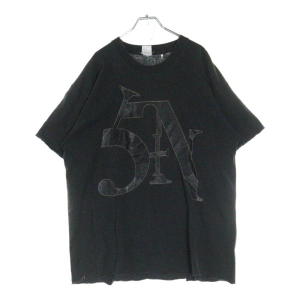 VINTAGE ヴィンテージ 90s NINE INCH NAILS SIN LOGO ナイインチネ...