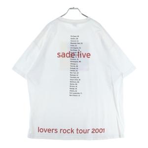 VINTAGE ヴィンテージ 00s SADE...の詳細画像1