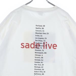 VINTAGE ヴィンテージ 00s SADE...の詳細画像3
