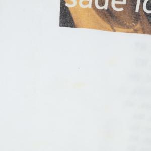 VINTAGE ヴィンテージ 00s SADE...の詳細画像4