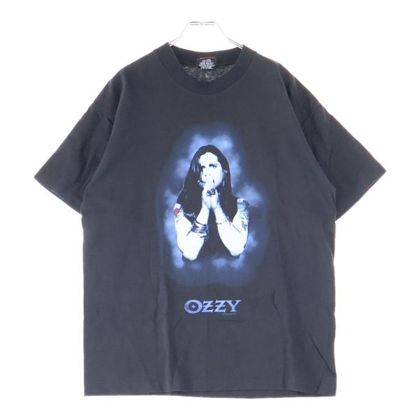 VINTAGE ヴィンテージ 90s OZZY OSBOURNE MONOWISE LIMITED ...